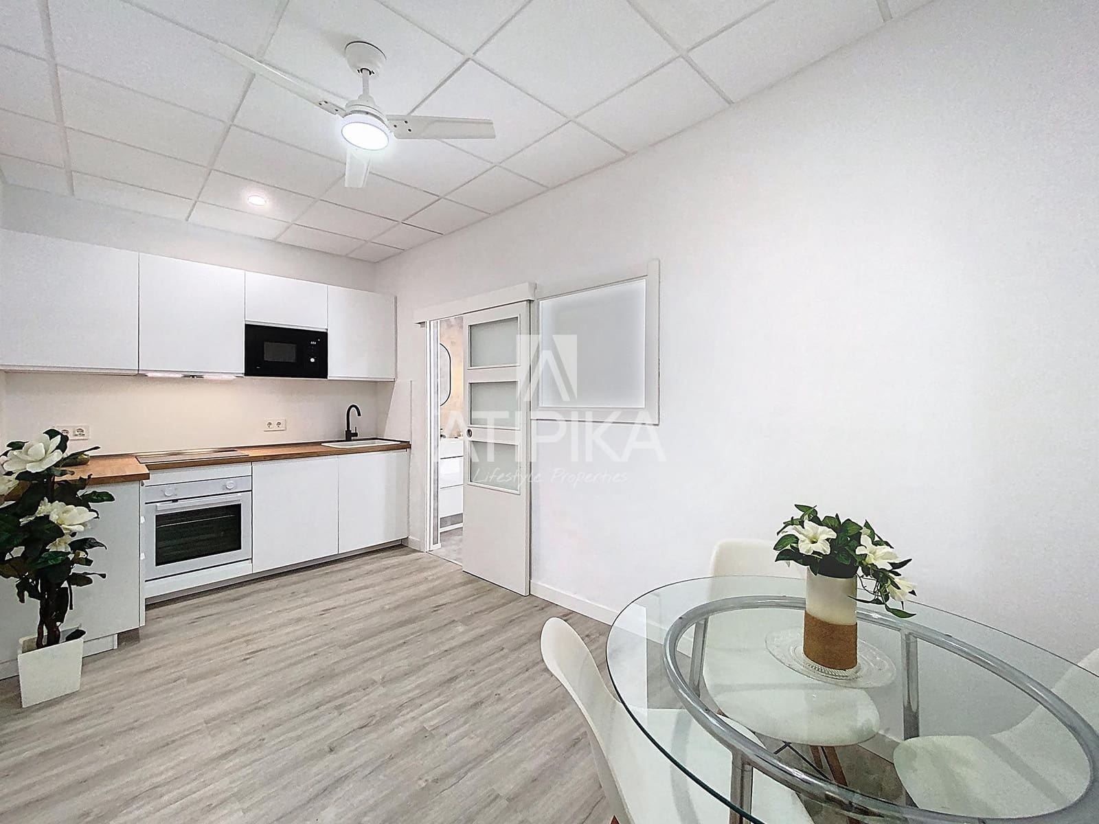 3 sypialnia Willa na sprzedaż w Mahon / Mao - 339 000 € (Ref: 8164949)