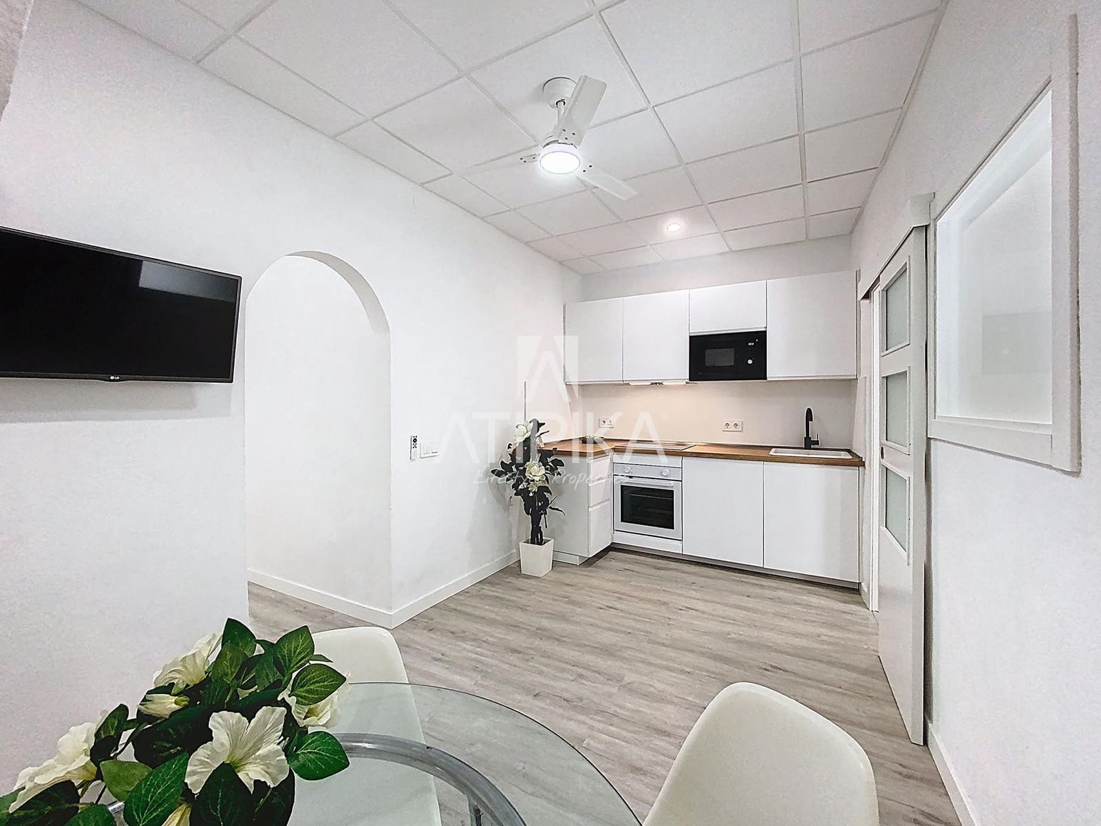 3 sypialnia Willa na sprzedaż w Mahon / Mao - 339 000 € (Ref: 8164949)