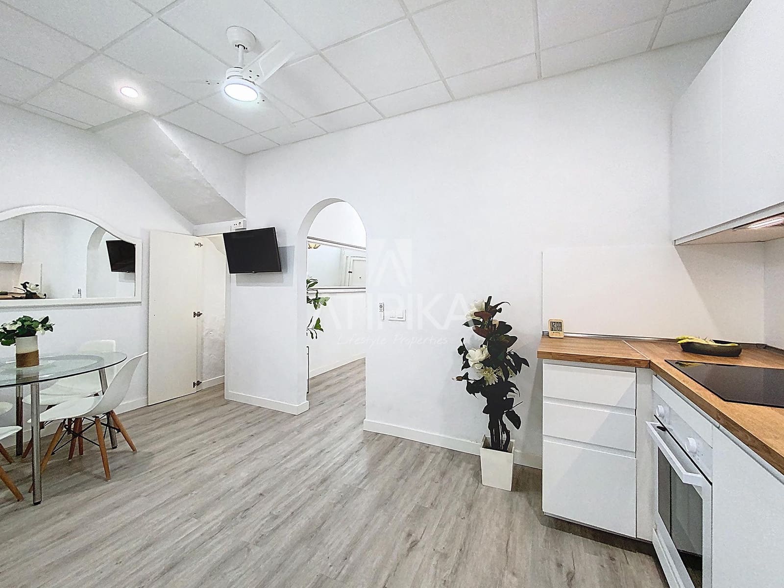 3 sypialnia Willa na sprzedaż w Mahon / Mao - 339 000 € (Ref: 8164949)