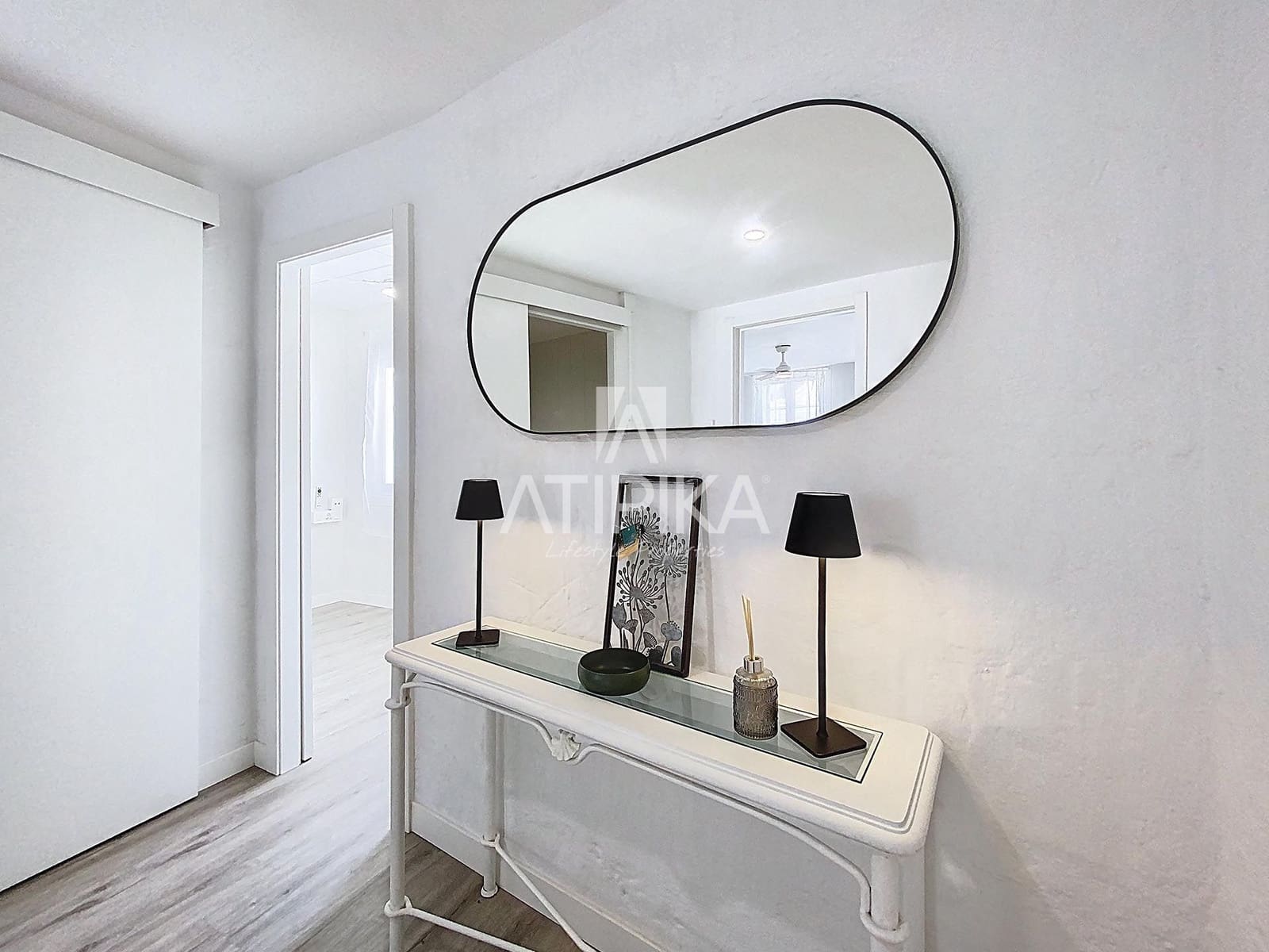 3 sypialnia Willa na sprzedaż w Mahon / Mao - 339 000 € (Ref: 8164949)