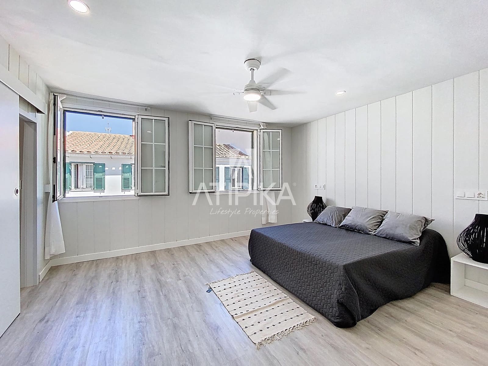 3 sypialnia Willa na sprzedaż w Mahon / Mao - 339 000 € (Ref: 8164949)