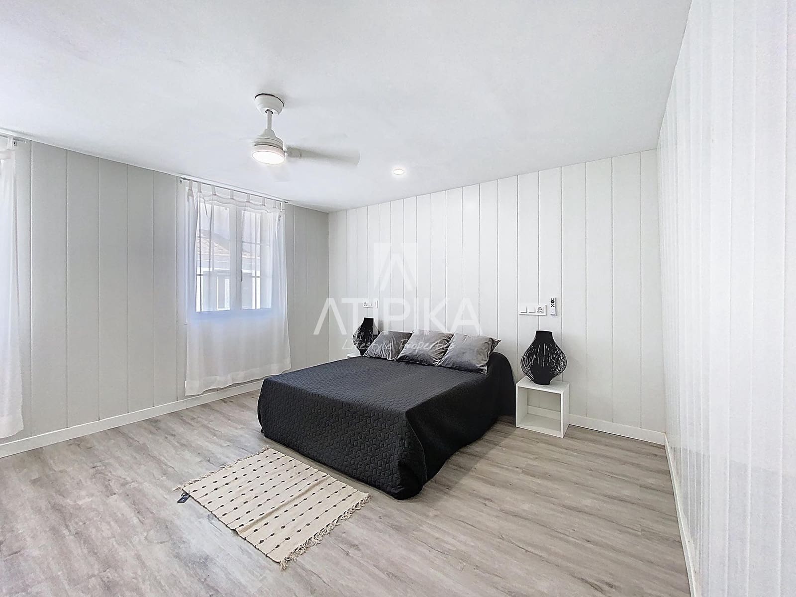 3 sypialnia Willa na sprzedaż w Mahon / Mao - 339 000 € (Ref: 8164949)