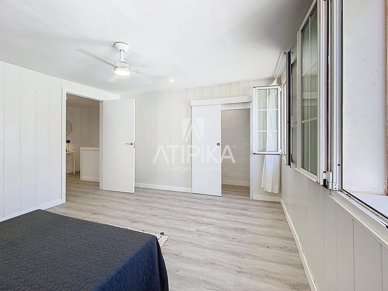 3 sypialnia Willa na sprzedaż w Mahon / Mao - 339 000 € (Ref: 8164949)