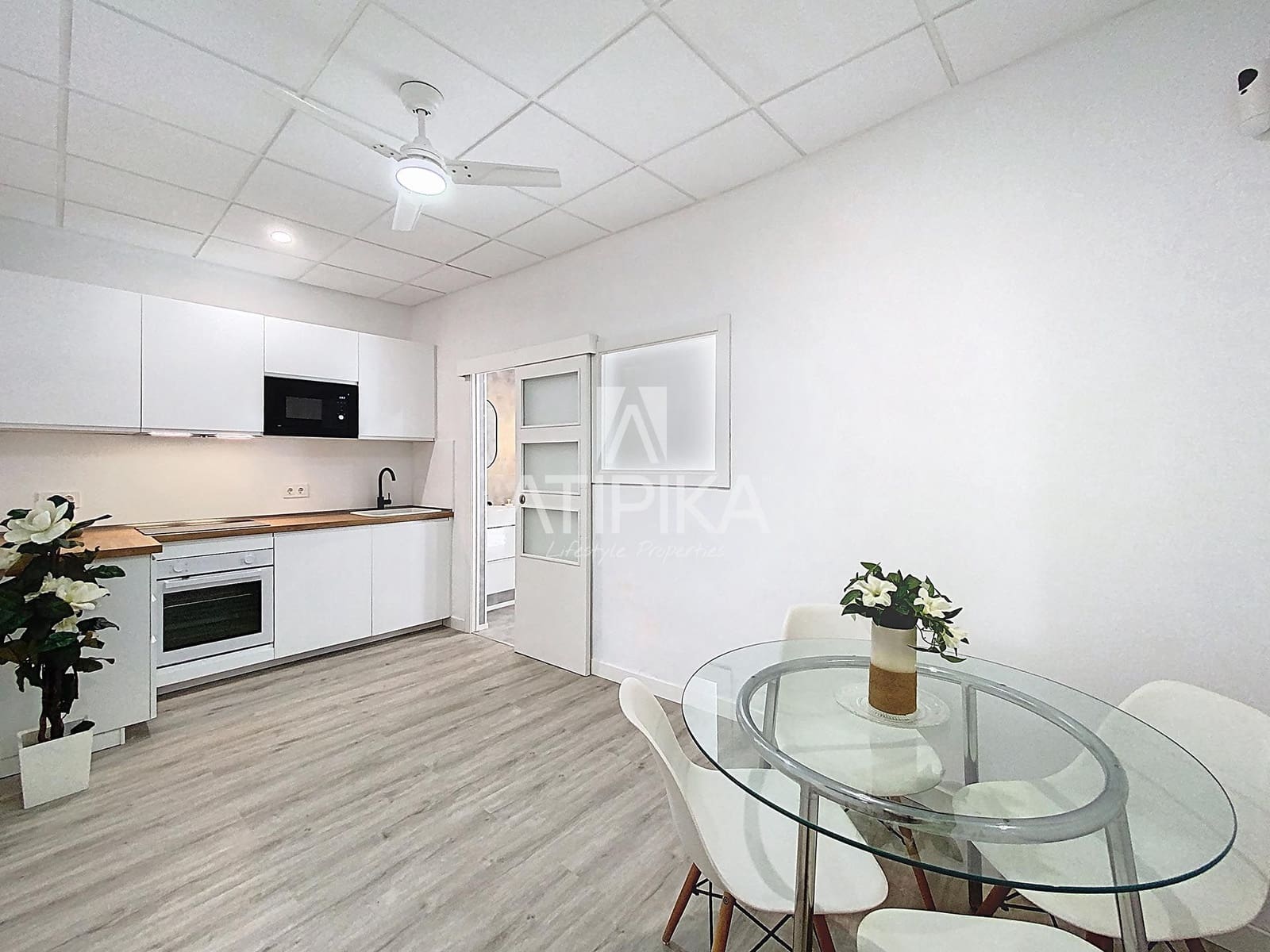 3 sypialnia Willa na sprzedaż w Mahon / Mao - 339 000 € (Ref: 8164949)