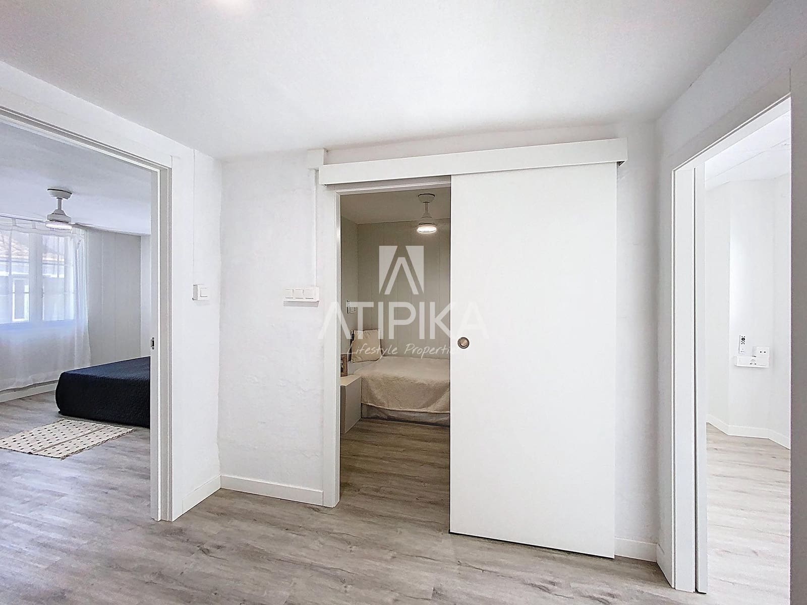 3 sypialnia Willa na sprzedaż w Mahon / Mao - 339 000 € (Ref: 8164949)