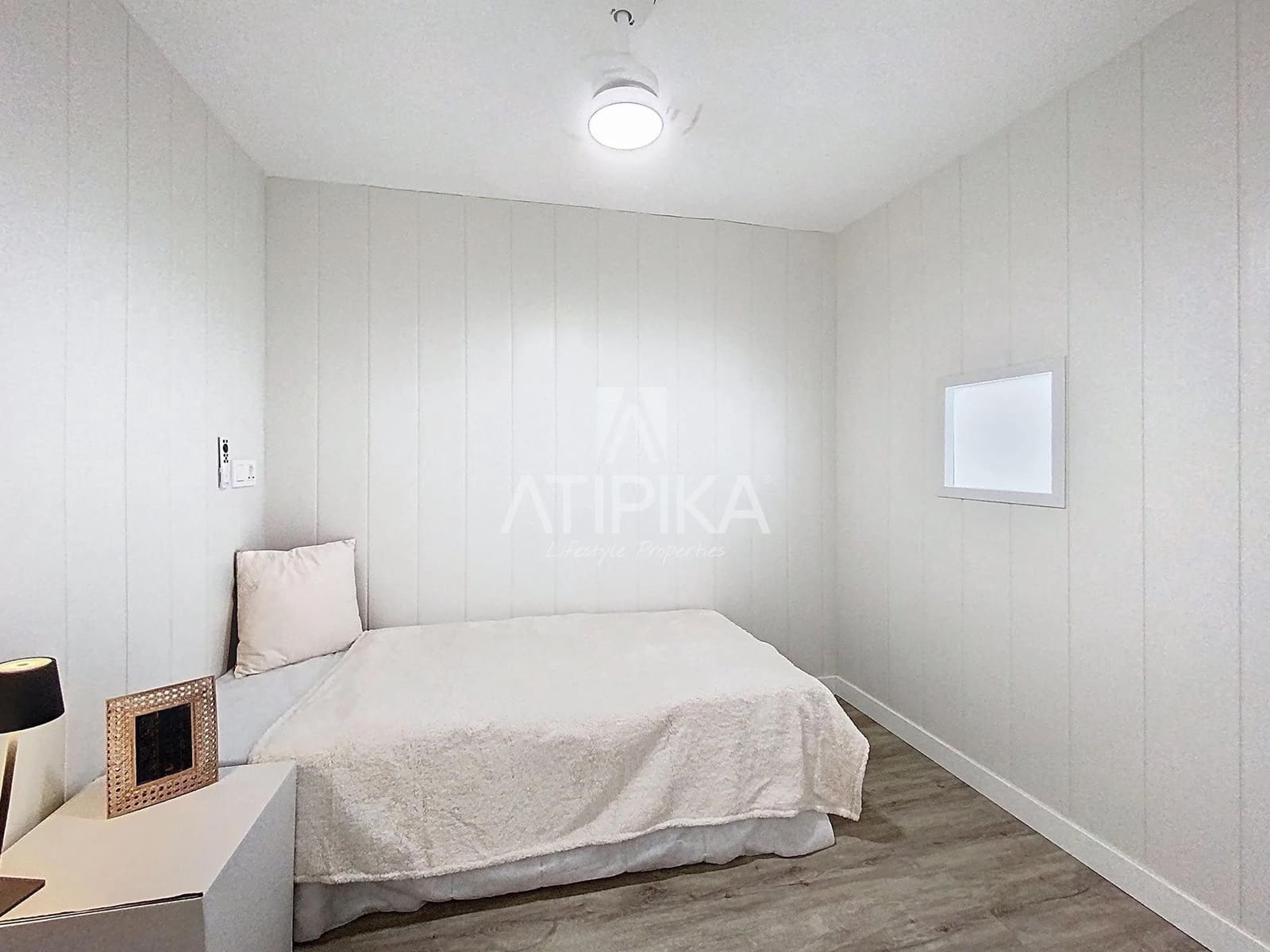 3 sypialnia Willa na sprzedaż w Mahon / Mao - 339 000 € (Ref: 8164949)