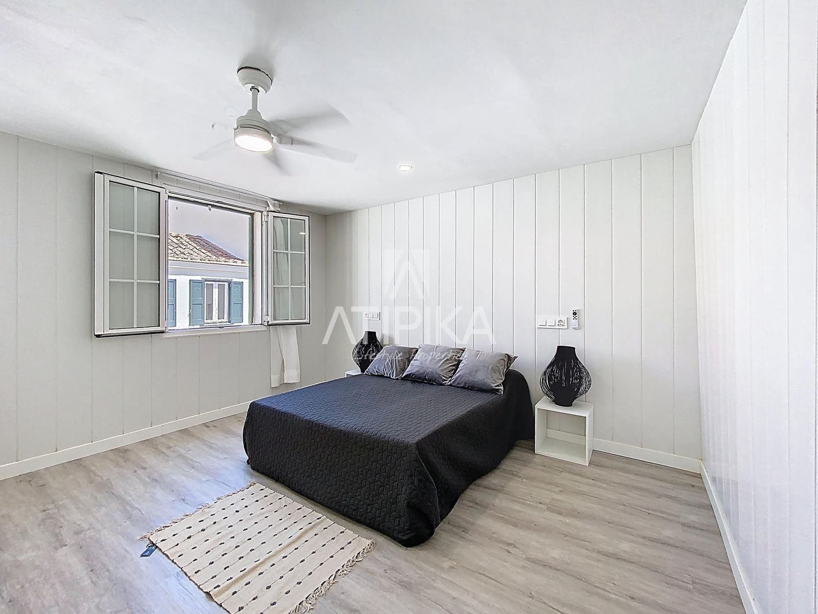 3 sypialnia Willa na sprzedaż w Mahon / Mao - 339 000 € (Ref: 8164949)