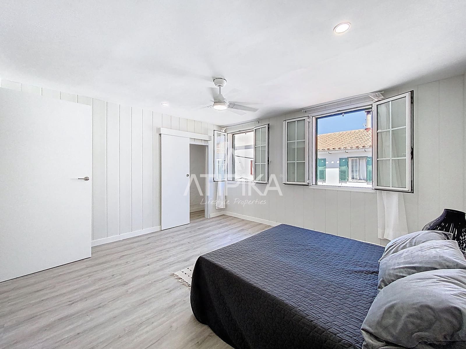 3 sypialnia Willa na sprzedaż w Mahon / Mao - 339 000 € (Ref: 8164949)