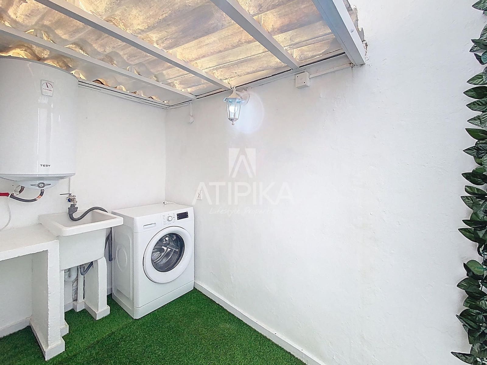 3 sypialnia Willa na sprzedaż w Mahon / Mao - 339 000 € (Ref: 8164949)