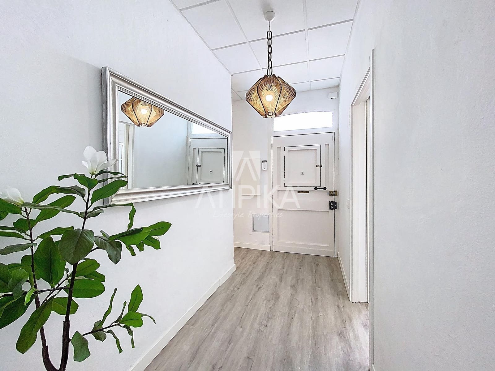 3 sypialnia Willa na sprzedaż w Mahon / Mao - 339 000 € (Ref: 8164949)