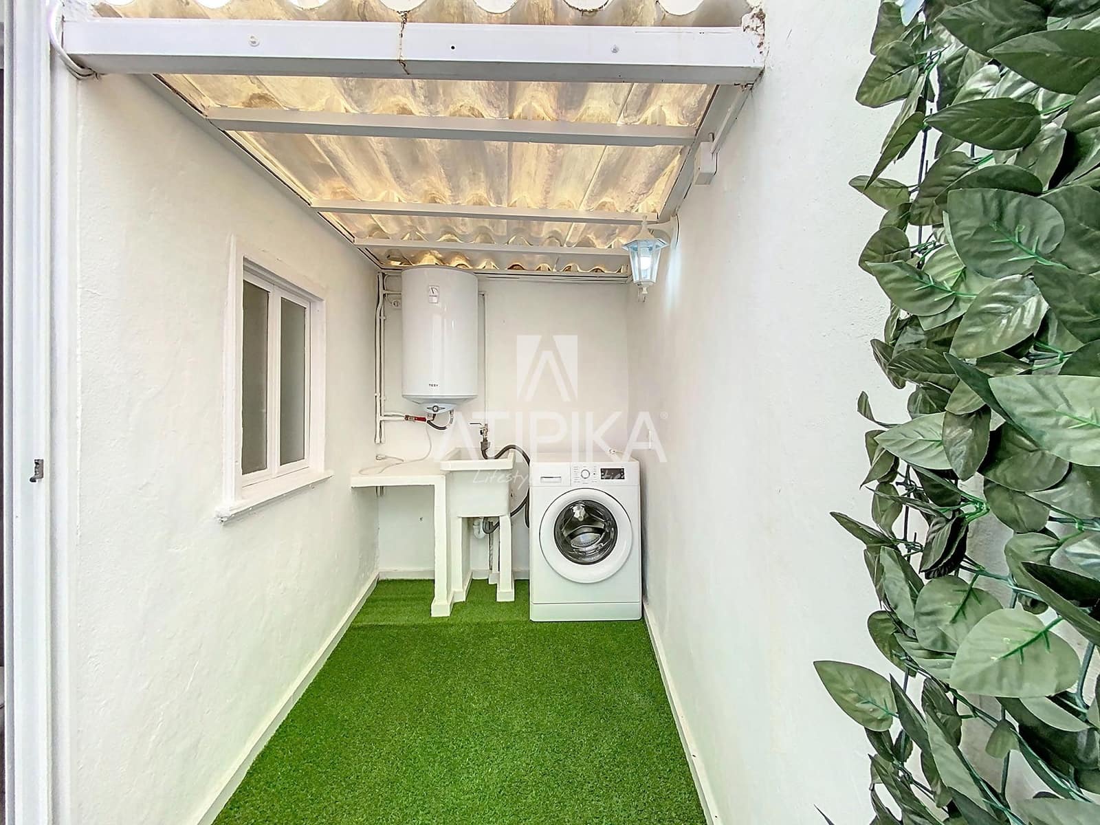 3 sypialnia Willa na sprzedaż w Mahon / Mao - 339 000 € (Ref: 8164949)