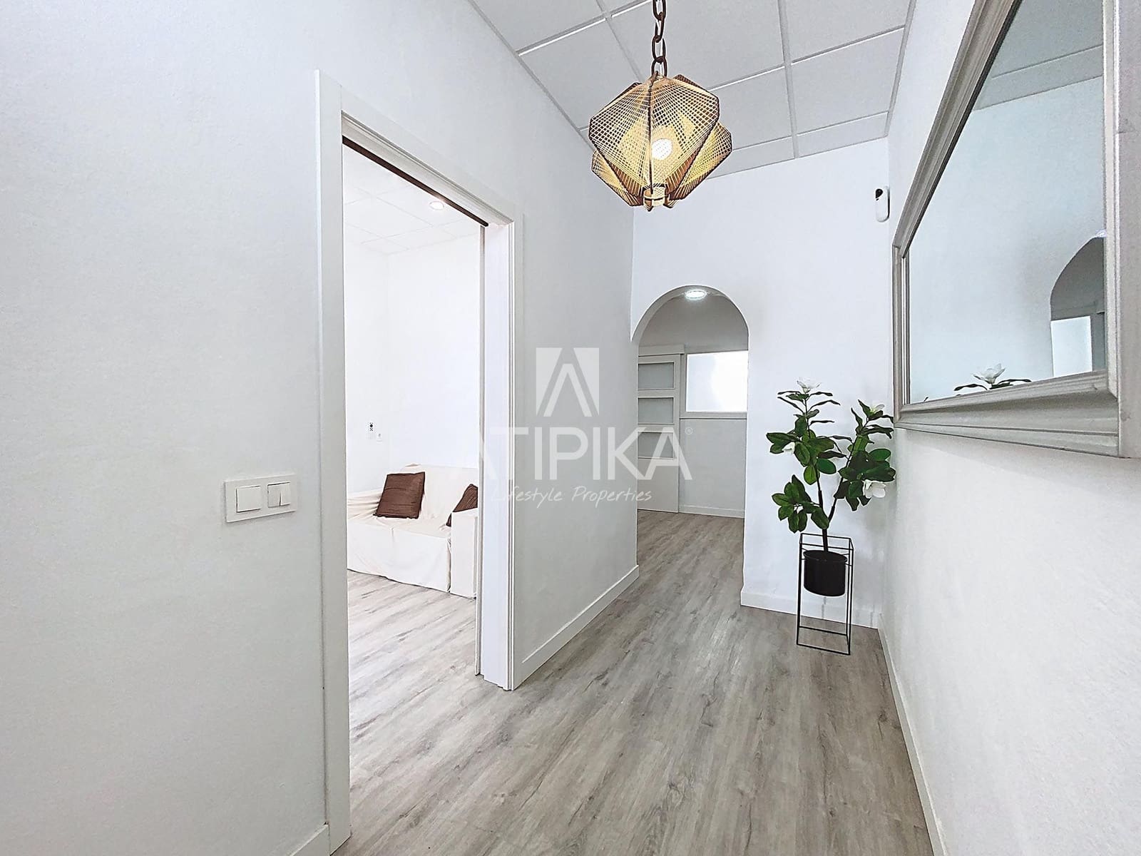 3 sypialnia Willa na sprzedaż w Mahon / Mao - 339 000 € (Ref: 8164949)