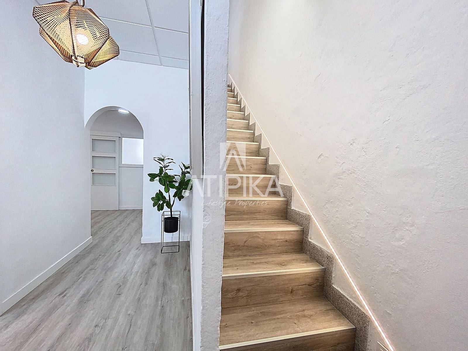 3 sypialnia Willa na sprzedaż w Mahon / Mao - 339 000 € (Ref: 8164949)