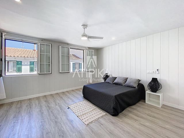 3 soveværelse Villa til salg i Mahón / Maó - € 339.000 (Ref: 8164949)