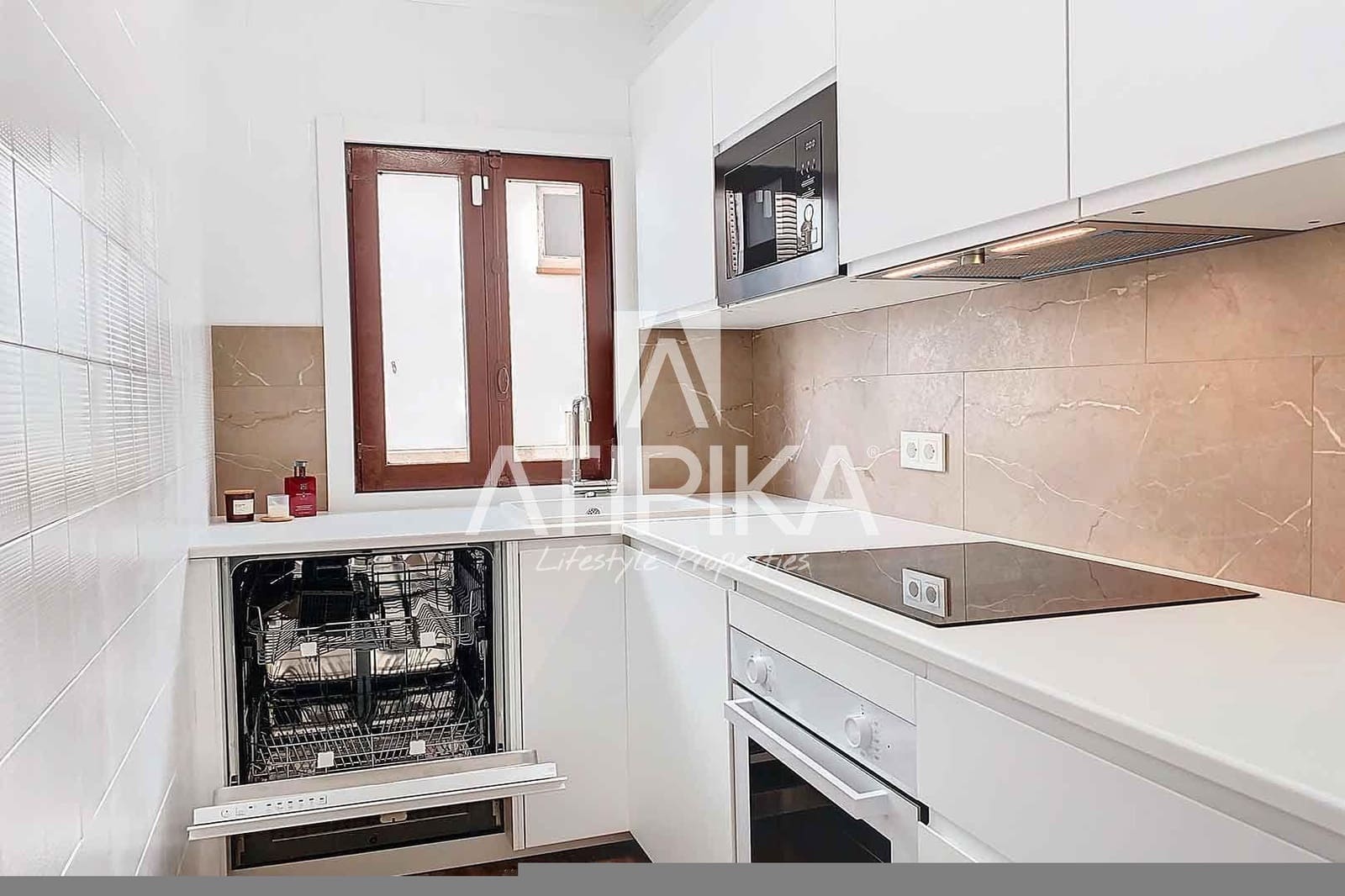 2 bedroom Apartment for sale in S'Algar - € 289,000 (Ref: 8181427)