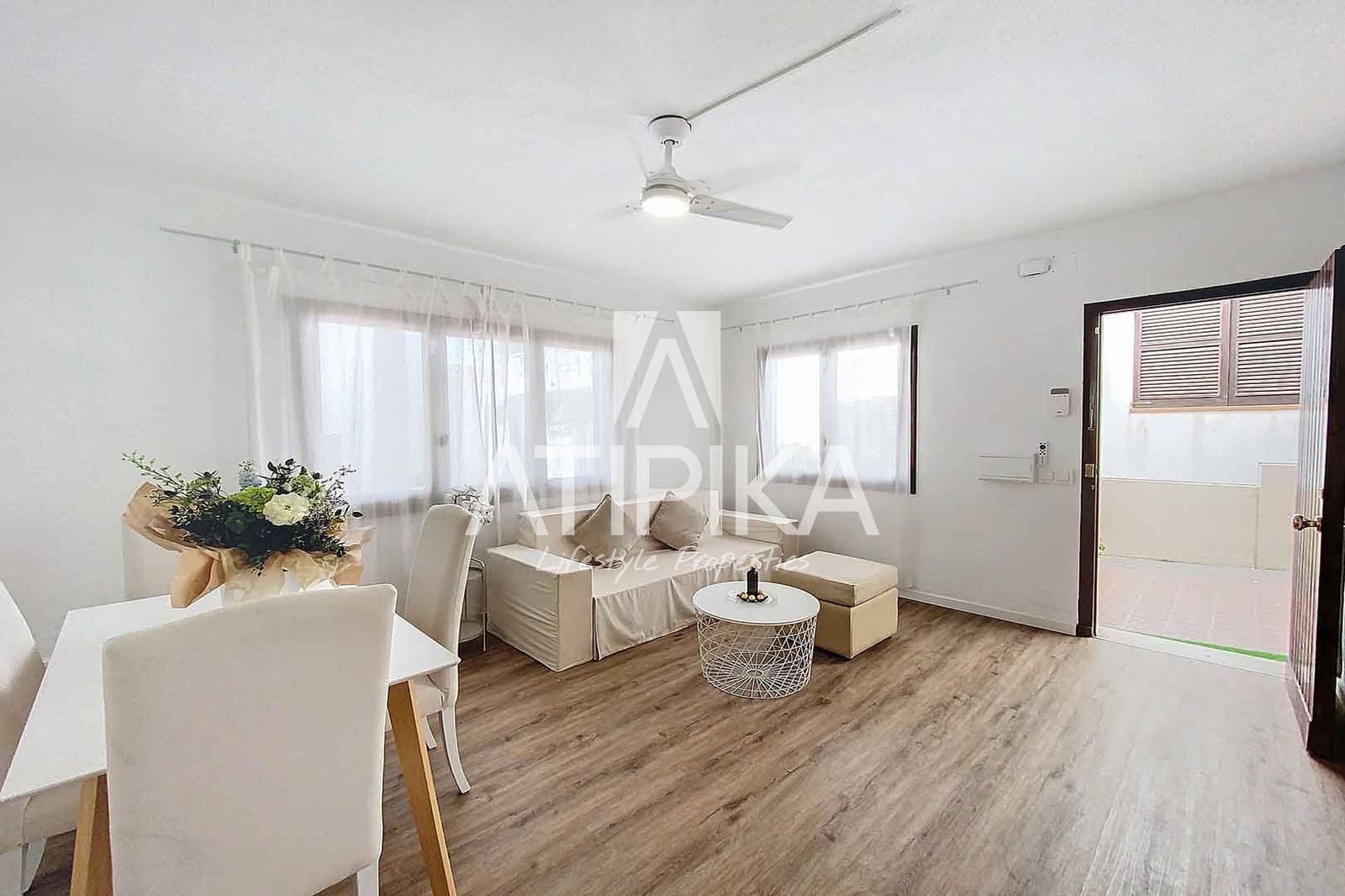 2 bedroom Apartment for sale in S'Algar - € 289,000 (Ref: 8181427)