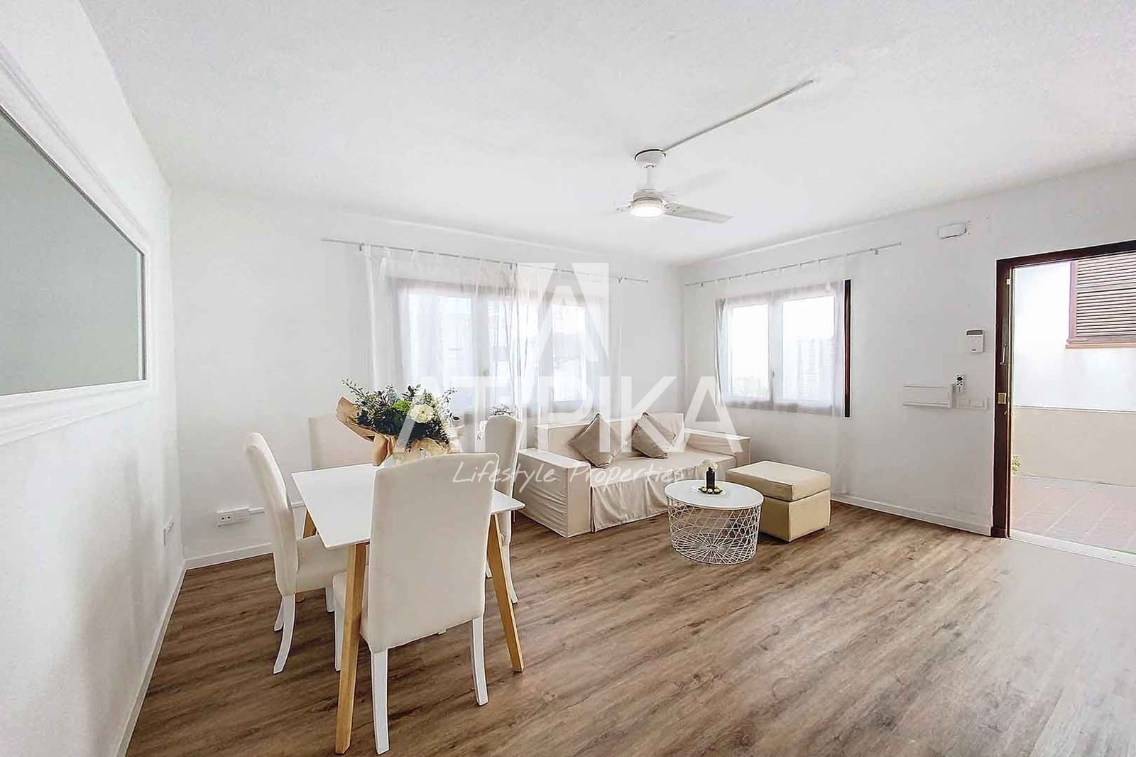 2 bedroom Apartment for sale in S'Algar - € 289,000 (Ref: 8181427)