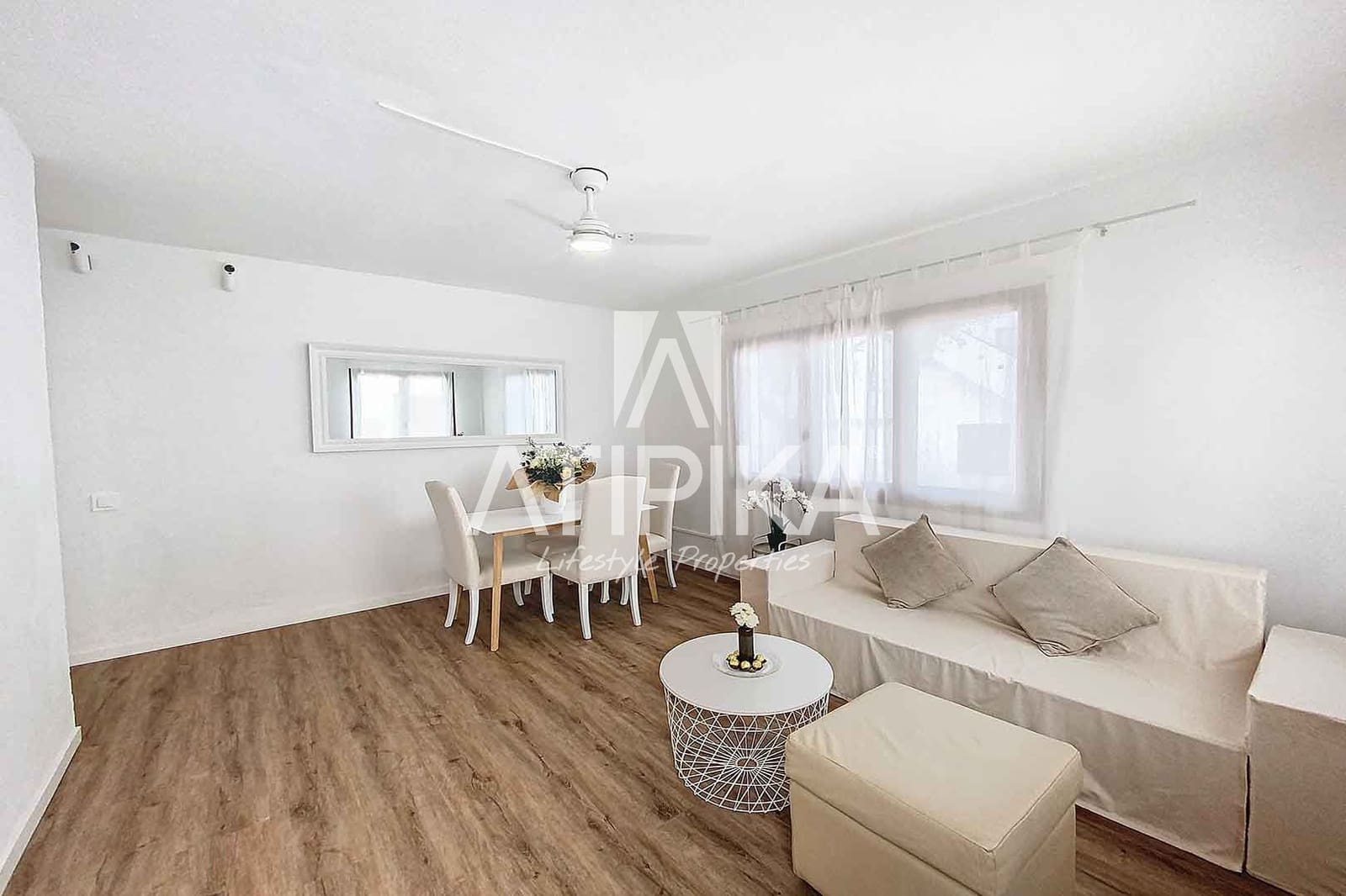 2 bedroom Apartment for sale in S'Algar - € 289,000 (Ref: 8181427)