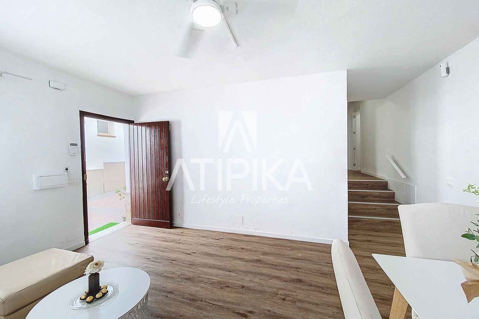 2 bedroom Apartment for sale in S'Algar - € 289,000 (Ref: 8181427)