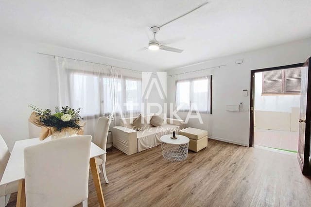 3 soverom Leilighet til salgs i S'Algar, San Luis / Sant Lluís - € 289 000 (Ref: 8181427)