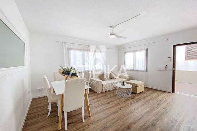 3 soverom Leilighet til salgs i S'Algar, San Luis / Sant Lluís - € 289 000 (Ref: 8181427)