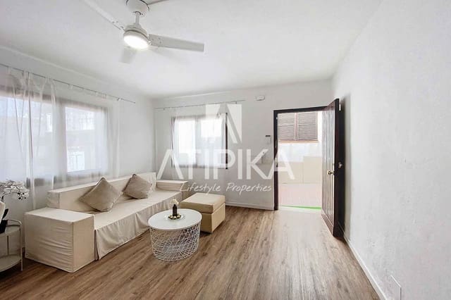 2 soverom Leilighet til salgs i S'Algar, San Luis / Sant Lluís - € 289 000 (Ref: 8181427)