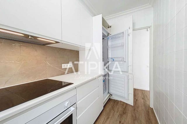 2 soverom Leilighet til salgs i S'Algar, San Luis / Sant Lluís - € 289 000 (Ref: 8181427)