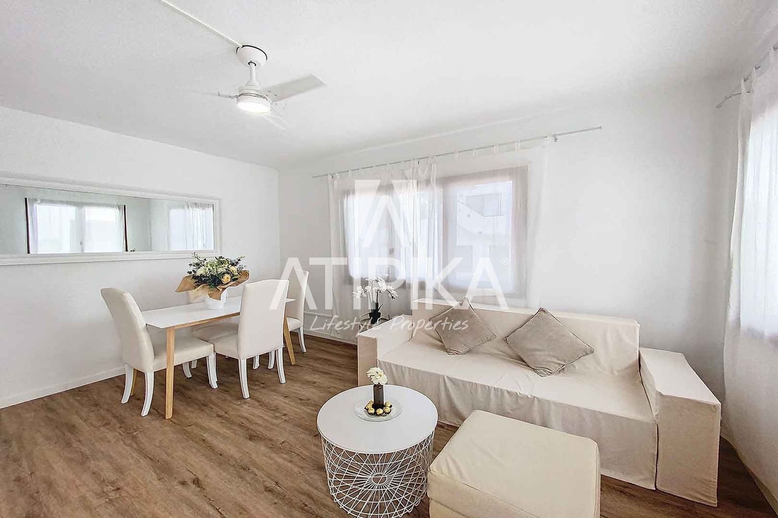 2 bedroom Apartment for sale in S'Algar - € 289,000 (Ref: 8181427)