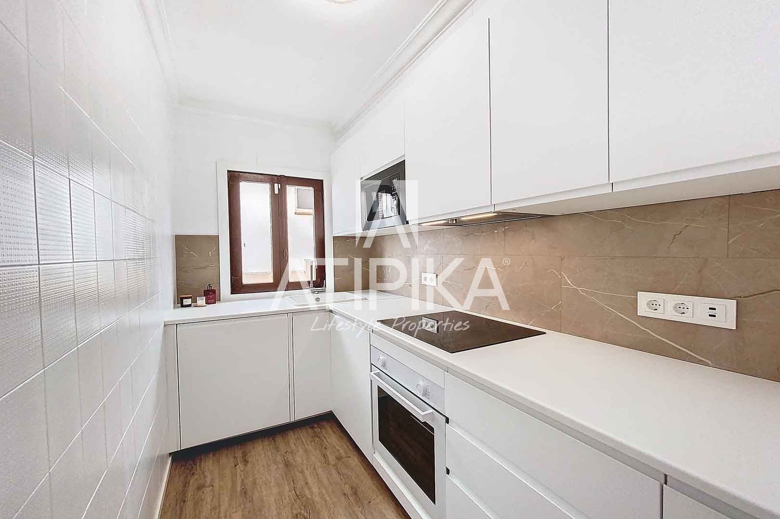 2 bedroom Apartment for sale in S'Algar - € 289,000 (Ref: 8181427)