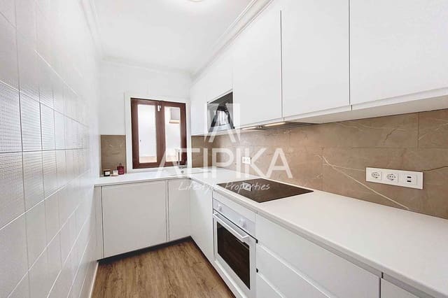 2 soverom Leilighet til salgs i S'Algar, San Luis / Sant Lluís - € 289 000 (Ref: 8181427)