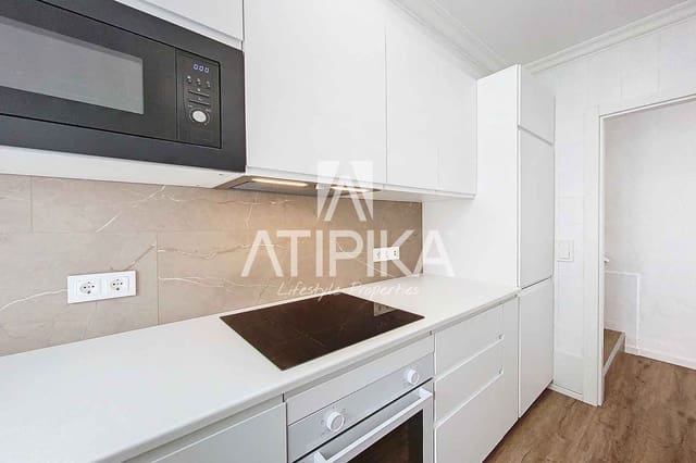 2 soverom Leilighet til salgs i S'Algar, San Luis / Sant Lluís - € 289 000 (Ref: 8181427)