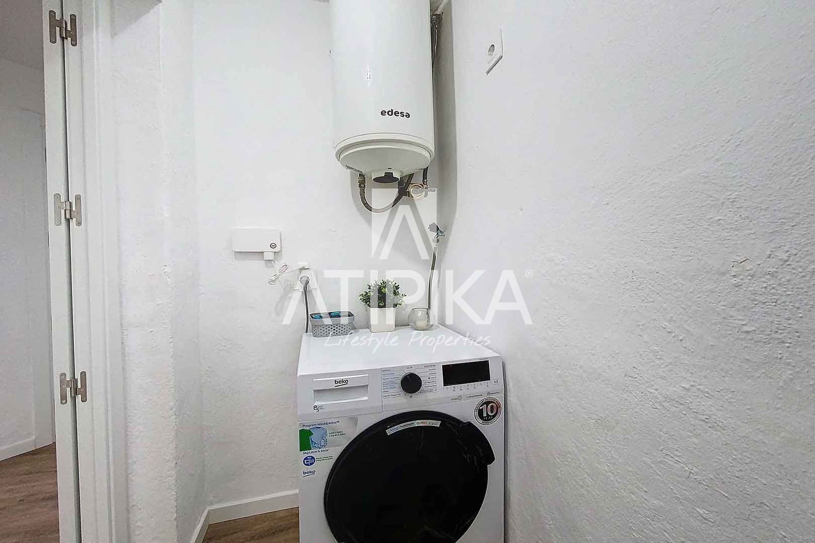 2 bedroom Apartment for sale in S'Algar - € 289,000 (Ref: 8181427)