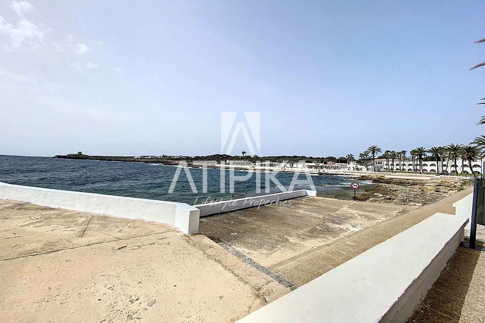 2 bedroom Apartment for sale in S'Algar - € 289,000 (Ref: 8181427)