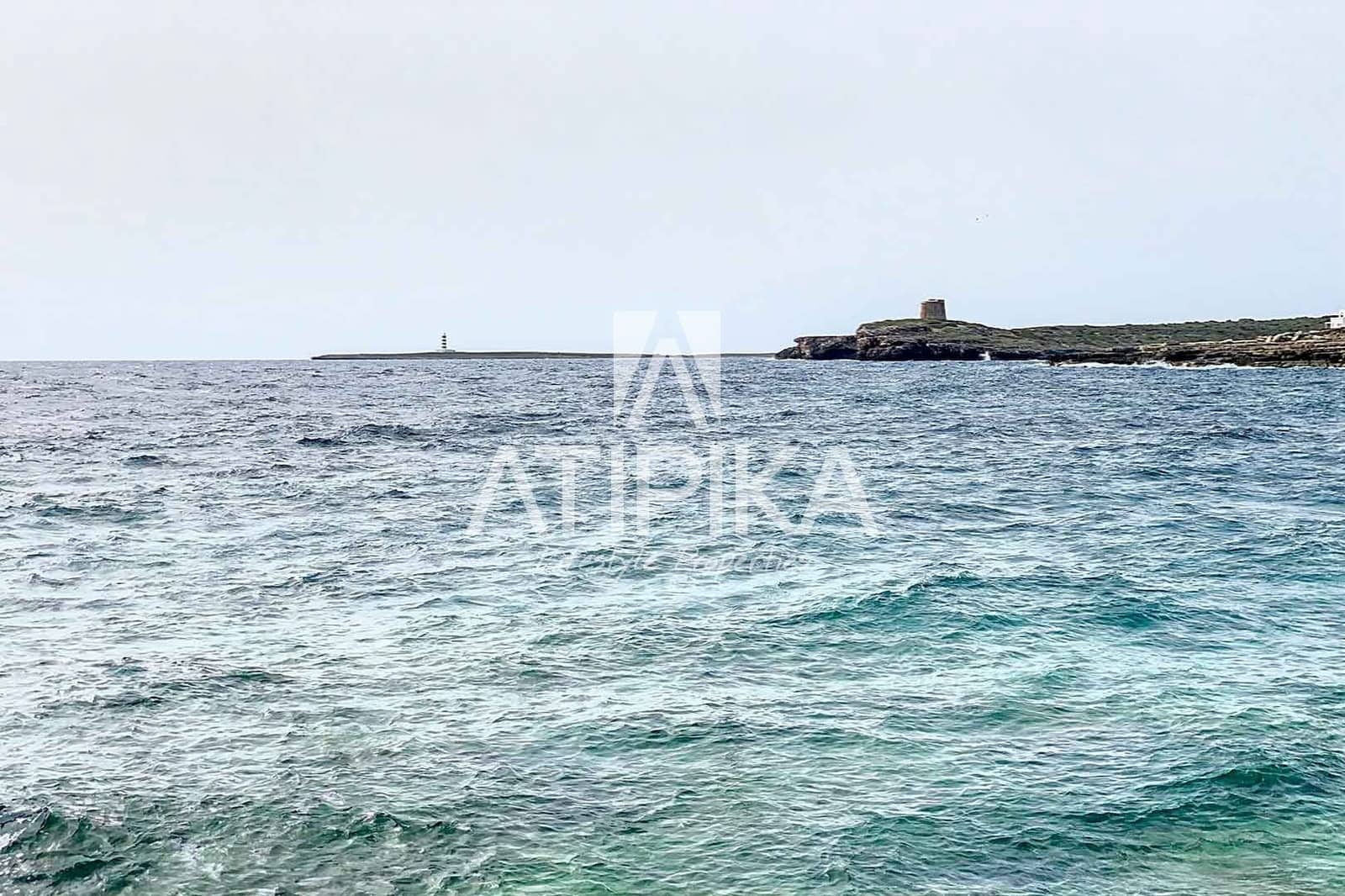 2 bedroom Apartment for sale in S'Algar - € 289,000 (Ref: 8181427)