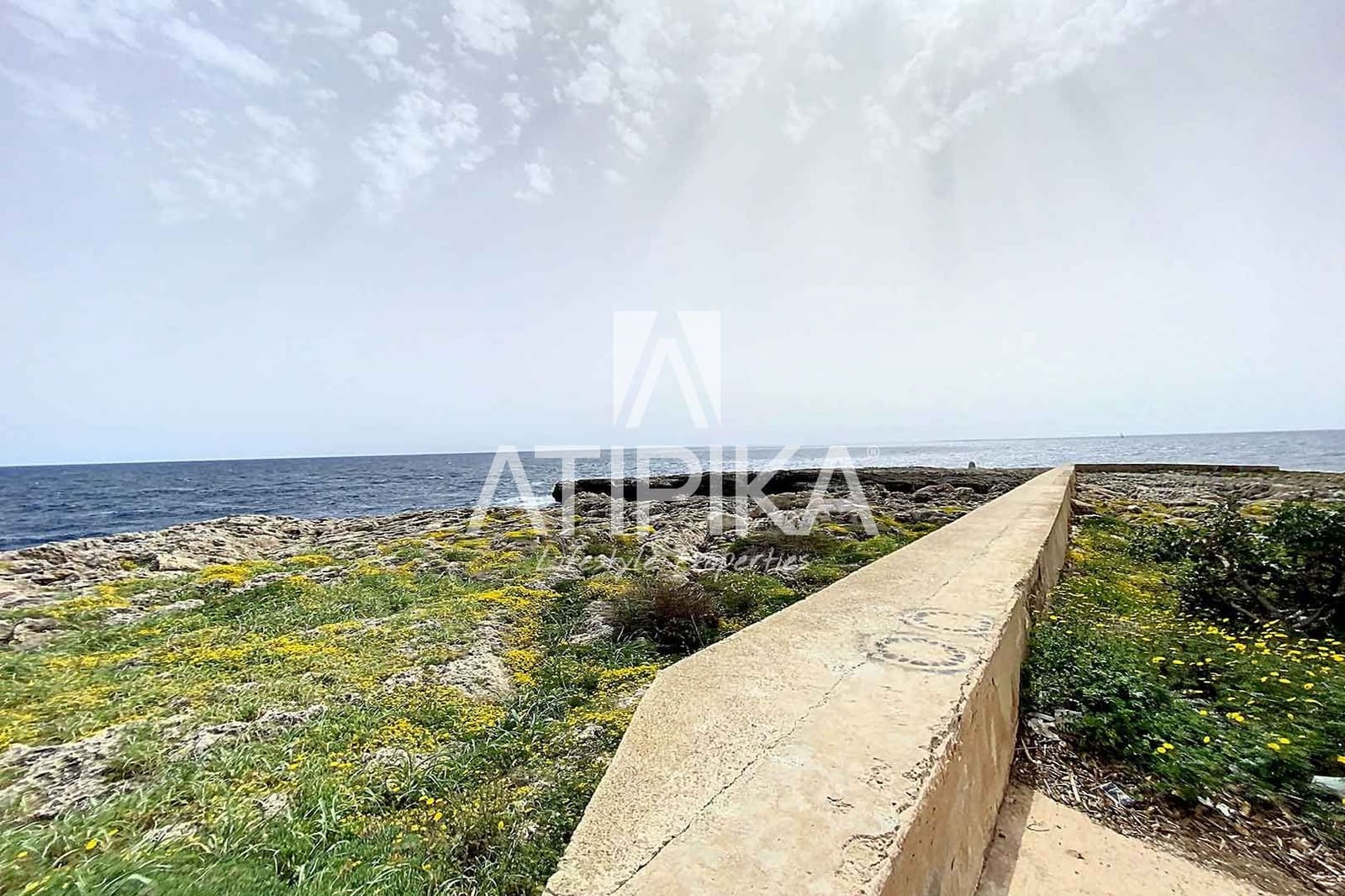 2 bedroom Apartment for sale in S'Algar - € 289,000 (Ref: 8181427)