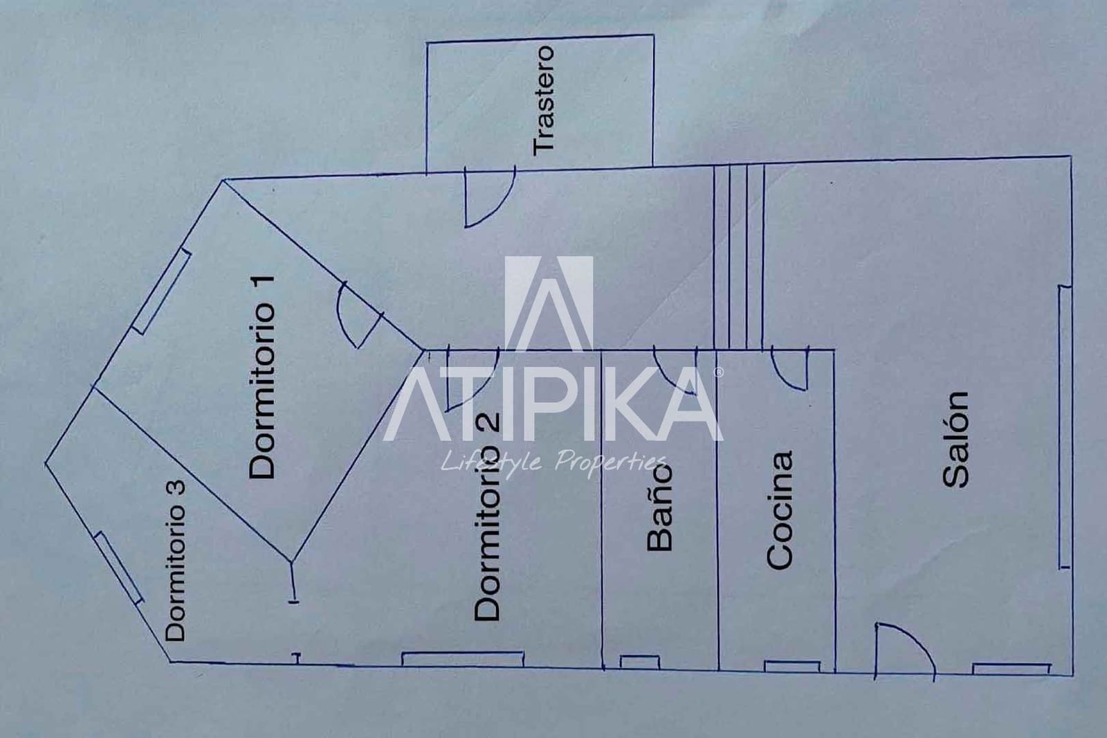 2 bedroom Apartment for sale in S'Algar - € 289,000 (Ref: 8181427)