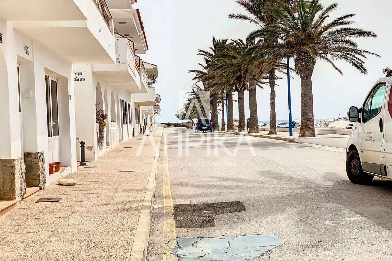 2 bedroom Apartment for sale in S'Algar - € 289,000 (Ref: 8181427)