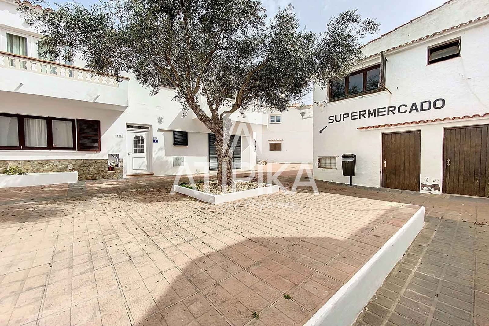 2 bedroom Apartment for sale in S'Algar - € 289,000 (Ref: 8181427)