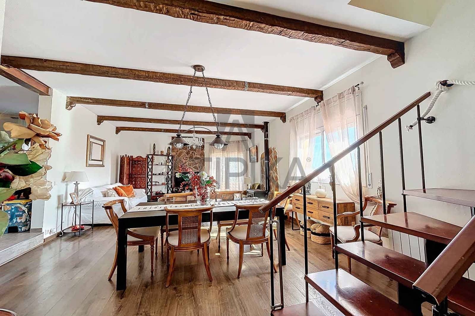 3 soverom Villa til salgs i Olivella med svømmebasseng - € 530 000 (Ref: 8198359)