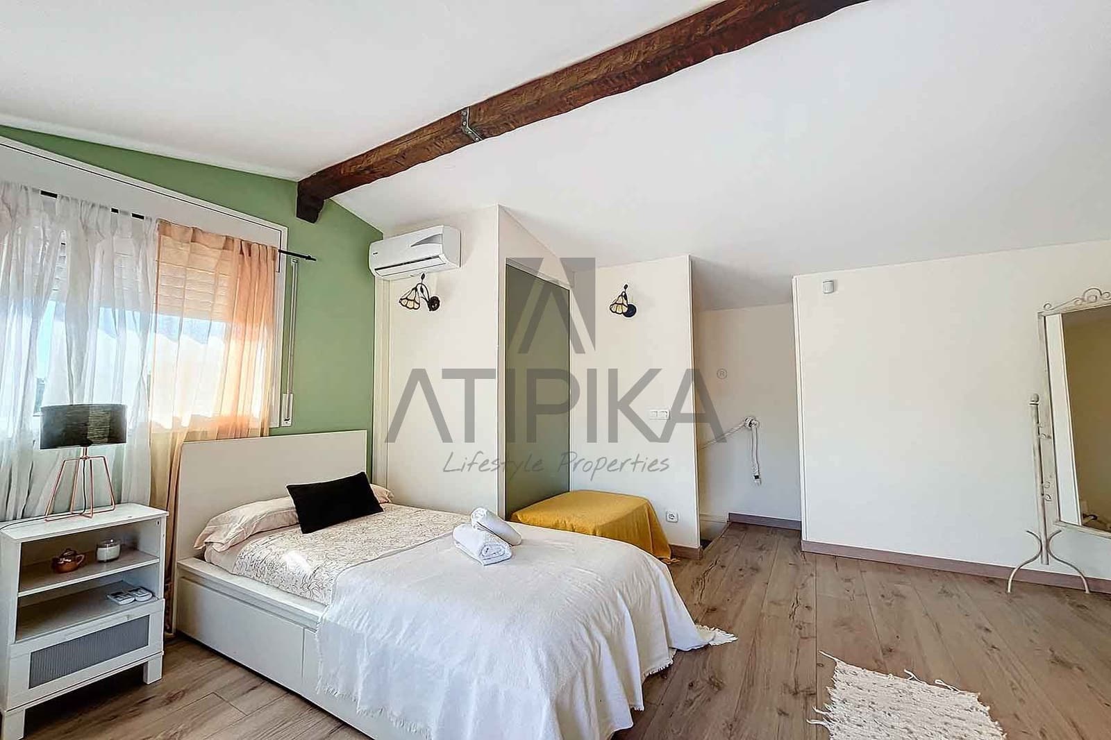 3 soverom Villa til salgs i Olivella med svømmebasseng - € 530 000 (Ref: 8198359)