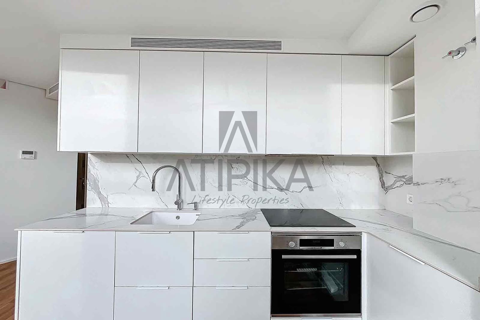 1 makuuhuone Huoneisto myytävänä paikassa Barcelona kaupunki - 453 000 € (Ref: 8205727)