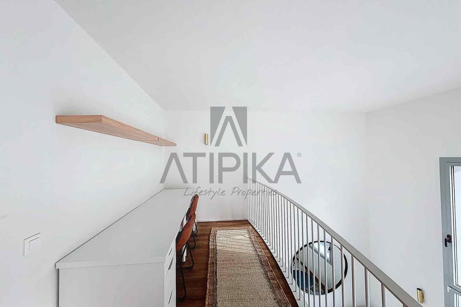 1 makuuhuone Huoneisto myytävänä paikassa Barcelona kaupunki - 453 000 € (Ref: 8205727)