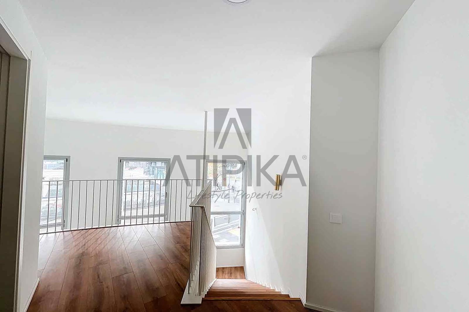 1 makuuhuone Huoneisto myytävänä paikassa Barcelona kaupunki - 453 000 € (Ref: 8205727)