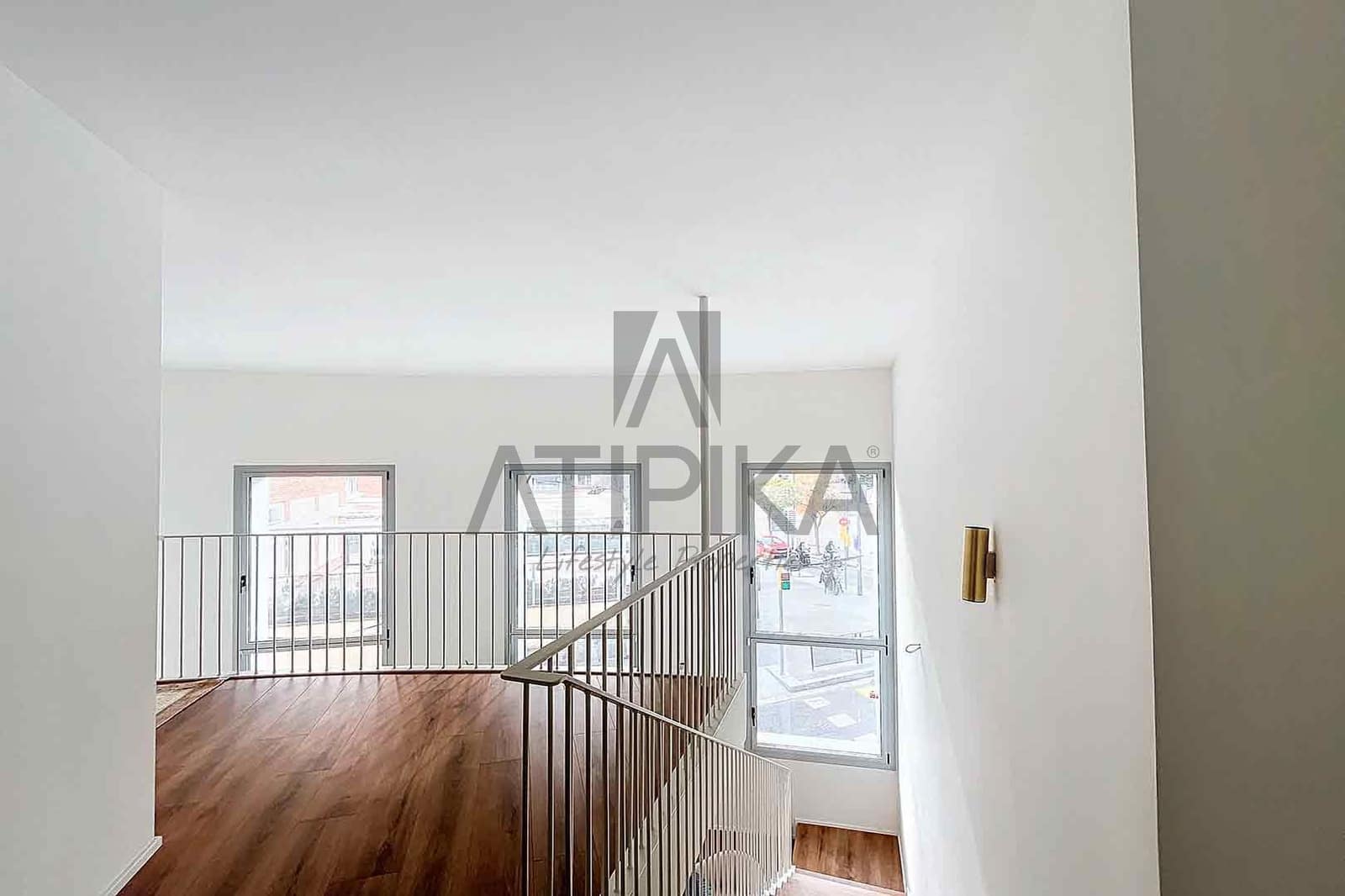 1 makuuhuone Huoneisto myytävänä paikassa Barcelona kaupunki - 453 000 € (Ref: 8205727)