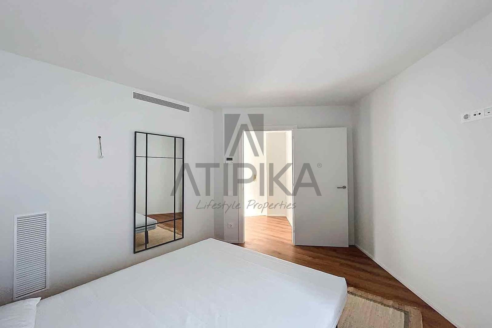 1 makuuhuone Huoneisto myytävänä paikassa Barcelona kaupunki - 453 000 € (Ref: 8205727)