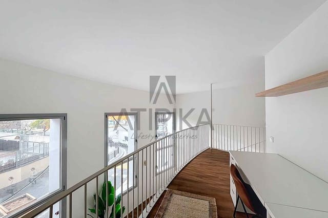 1 makuuhuone Huoneisto myytävänä paikassa Barcelona kaupunki - 453 000 € (Ref: 8205727)