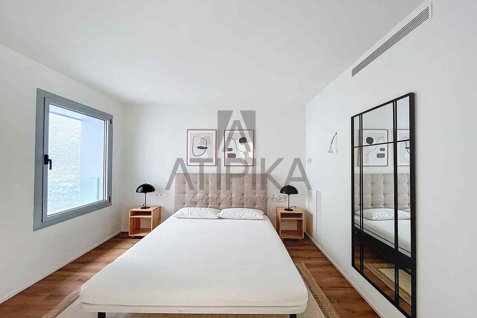 1 makuuhuone Huoneisto myytävänä paikassa Barcelona kaupunki - 453 000 € (Ref: 8205727)