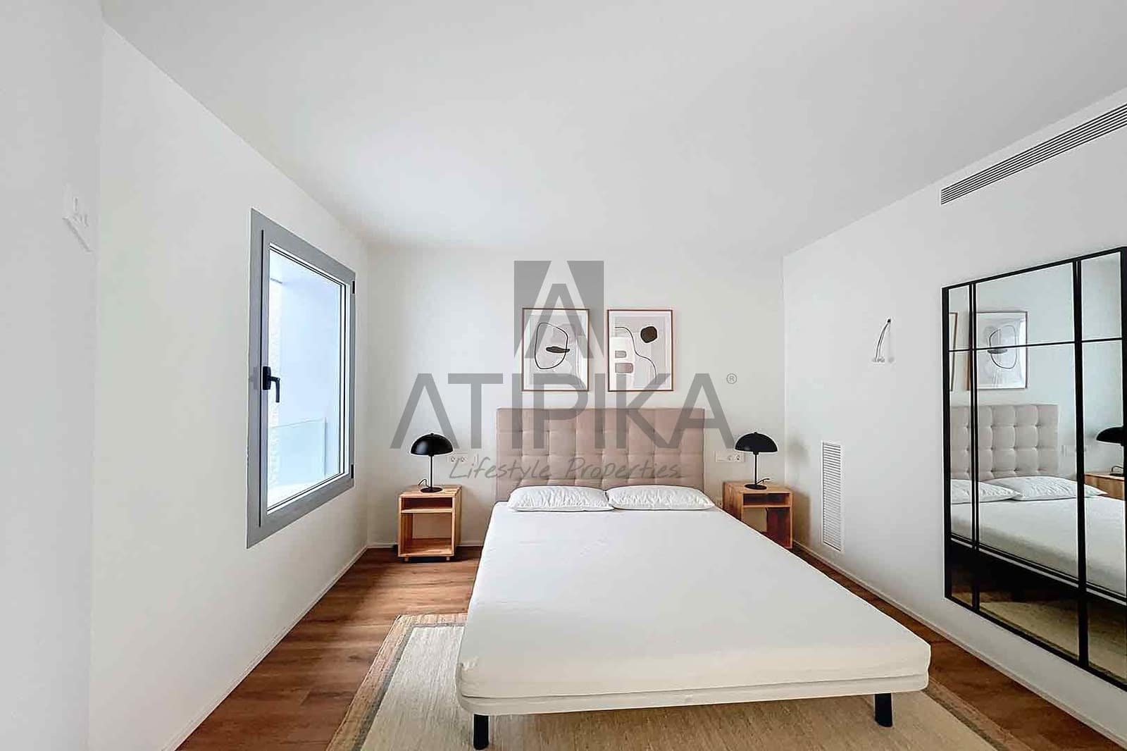 1 makuuhuone Huoneisto myytävänä paikassa Barcelona kaupunki - 453 000 € (Ref: 8205727)