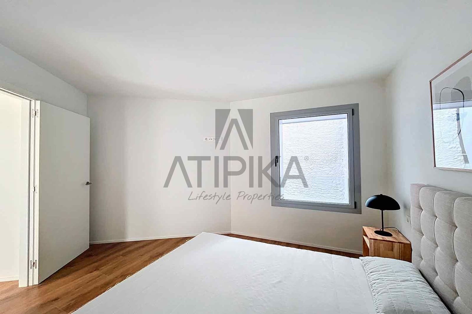 1 makuuhuone Huoneisto myytävänä paikassa Barcelona kaupunki - 453 000 € (Ref: 8205727)