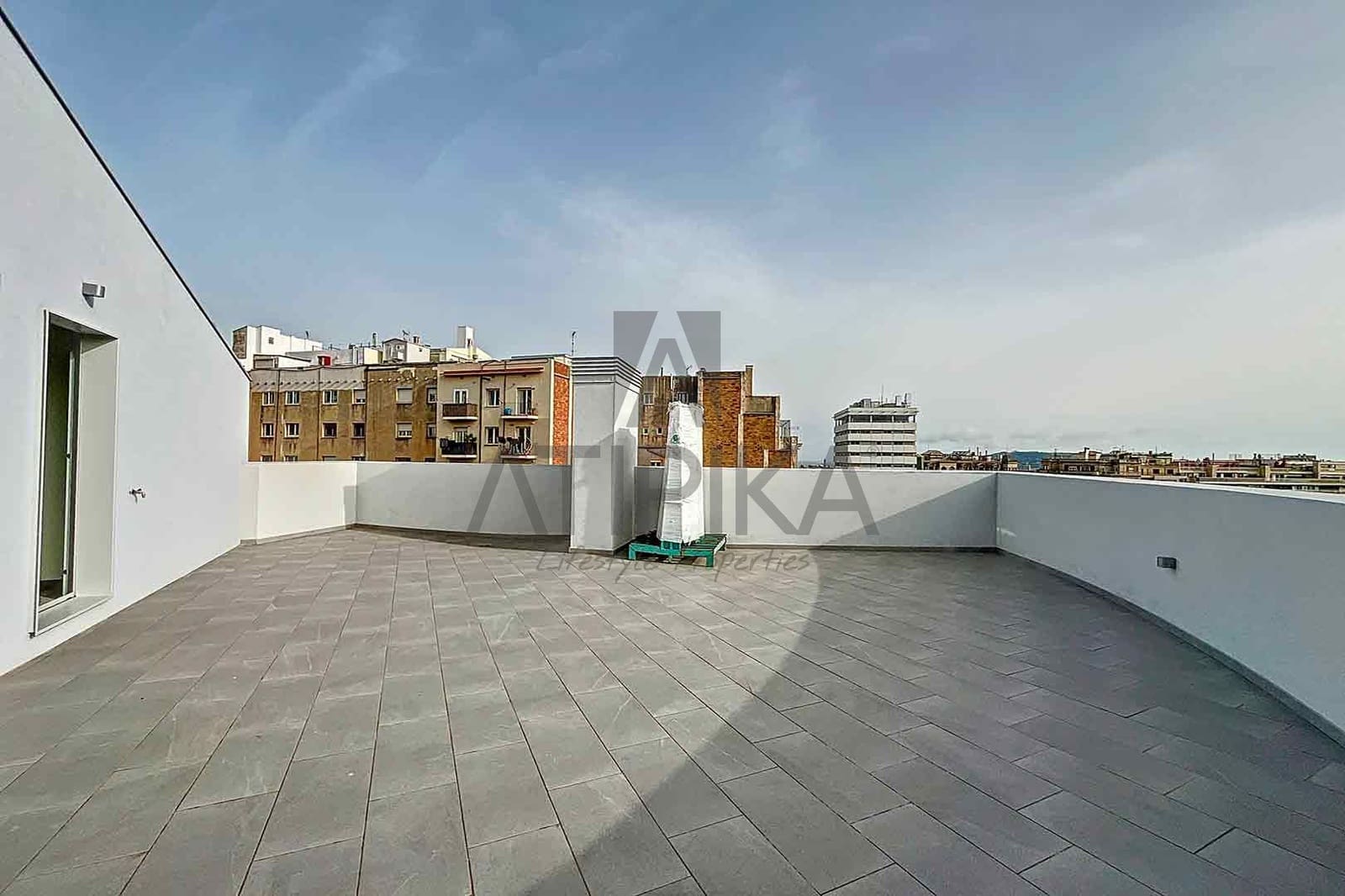 1 makuuhuone Huoneisto myytävänä paikassa Barcelona kaupunki - 453 000 € (Ref: 8205727)